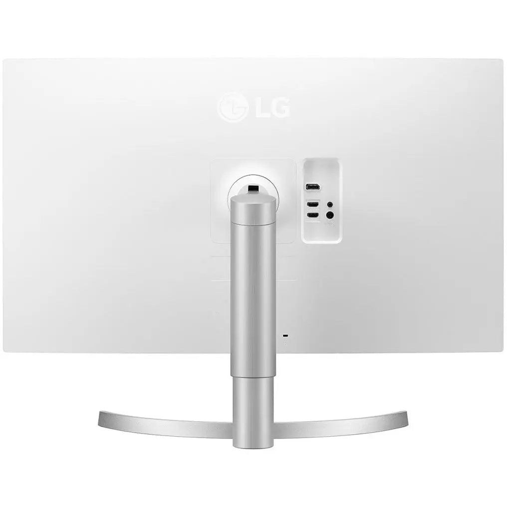 LG Monitors and Displays/Small Format Display/IPS LG 31.5” IPS HDR 4K Ultra HD Monitor with Ergonomic Design 32BN67U-B