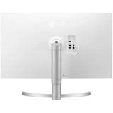 LG Monitors and Displays/Small Format Display/IPS LG 31.5” IPS HDR 4K Ultra HD Monitor with Ergonomic Design 32BN67U-B