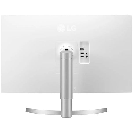 LG Monitors and Displays/Small Format Display/IPS LG 31.5” IPS HDR 4K Ultra HD Monitor with Ergonomic Design 32BN67U-B
