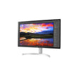 LG Monitors and Displays/Small Format Display/IPS LG 31.5” IPS HDR 4K Ultra HD Monitor with Ergonomic Design 32BN67U-B