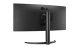 LG Monitors and Displays/Small Format Display/VA Panel Curved LG 34” VA HDR 160Hz Quad HD 21:9 UltraWide™ Curved Monitor - 34BP65C-B