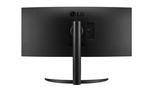 LG Monitors and Displays/Small Format Display/VA Panel Curved LG 34” VA HDR 160Hz Quad HD 21:9 UltraWide™ Curved Monitor - 34BP65C-B