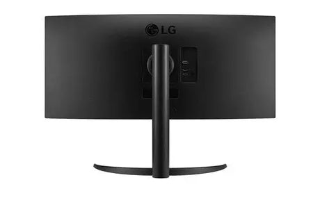 LG Monitors and Displays/Small Format Display/VA Panel Curved LG 34” VA HDR 160Hz Quad HD 21:9 UltraWide™ Curved Monitor - 34BP65C-B
