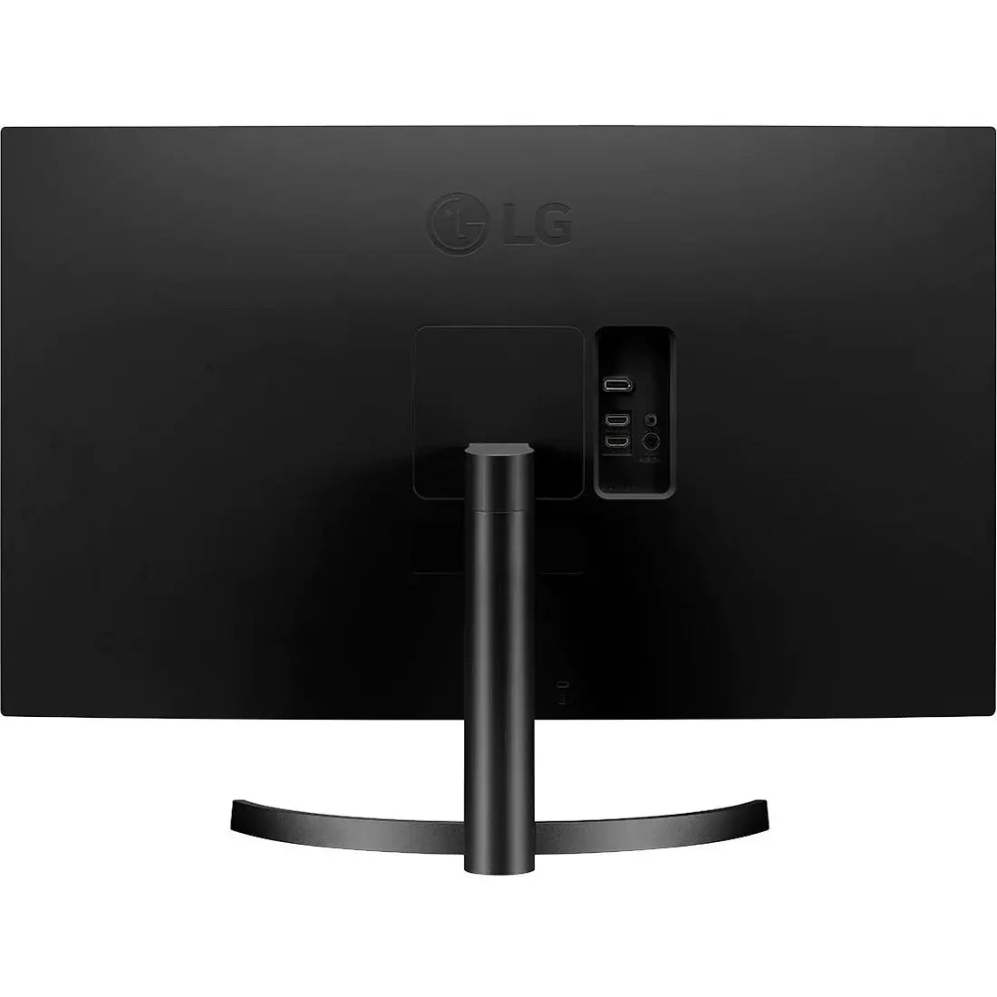 LG Monitors and Displays/Small Format Display/VA Panel LG 31.5” VA HDR 4K Ultra HD Monitor with AMD FreeSync™ & Dynamic Action Sync, - 32BN50U-B
