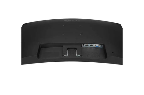 LG Monitors and Displays/Small Format Display/VA Panel LG 32'' VA Curved Full HD Monitor with 100 Hz Refresh Rate & 5 ms Response Time 32BR50C-B