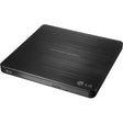 LG Printers/Printer Accessories LG GP60NB50 optical disc drive DVD Super Multi DL Black GP60NB50