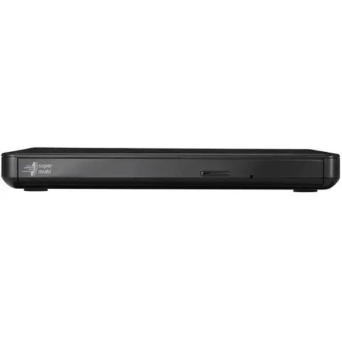 LG Printers/Printer Accessories LG GP60NB50 optical disc drive DVD Super Multi DL Black GP60NB50
