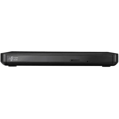 LG Printers/Printer Accessories LG GP60NB50 optical disc drive DVD Super Multi DL Black GP60NB50