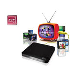 LG Printers/Printer Accessories LG GP60NS50 optical disc drive DVD Super Multi DL Silver GP60NS50