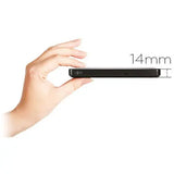 LG Printers/Printer Accessories LG GP60NS50 optical disc drive DVD Super Multi DL Silver GP60NS50