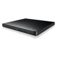LG Printers/Printer Accessories LG GP65NB60 optical disc drive DVD±RW Black GP65NB60