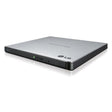 LG Printers/Printer Accessories LG GP65NS60 optical disc drive DVD-ROM Silver GP65NS60