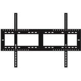 LG Printers/Printer Accessories LG Wall Mount for Interactive Whiteboard - 350 lb Load Capacity - WM-L000S