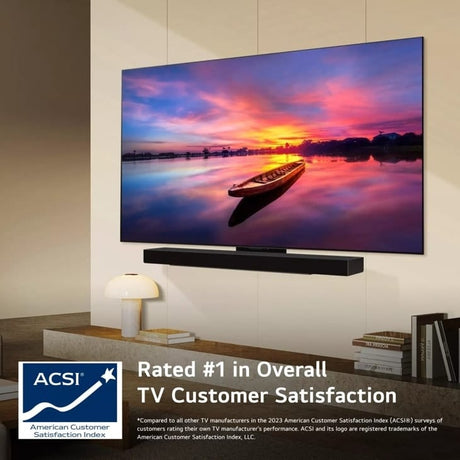 LG TV & Accessories LG 86UT7590PUA TV 2.18 m (86") 4K Ultra HD Smart TV Wi-Fi Black - 86UT7590PUA