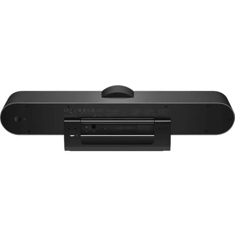 LOGITECH Logitech ConferenceCam MeetUp Video Conferencing Camera - 30 fps - Black - USB 2.0 - TAA Compliant - 3840 x 2160 Video - Microphone - Notebook - 960-001101