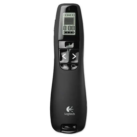 LOGITECH LOGITECH POINTER,PRSNTER R800,GLSR - 910-001350