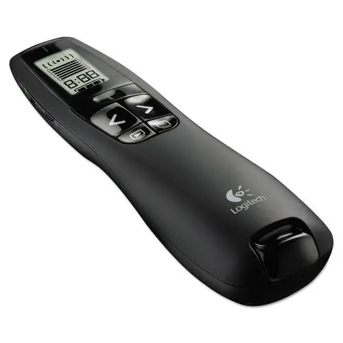 LOGITECH LOGITECH POINTER,PRSNTER R800,GLSR - 910-001350