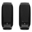 LOGITECH LOGITECH SPEAKERS,S-150 USB 2.0,BK - 980-000028