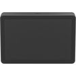LOGITECH Logitech Tap IP in Graphite - Fast Ethernet - Wireless LAN - Tabletop, Riser Mount, Wall Mountable - 952-000085