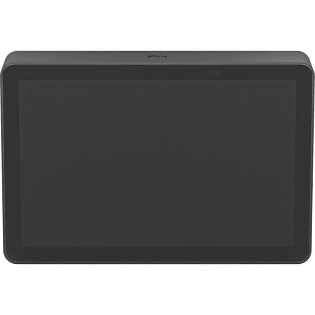 LOGITECH Logitech Tap IP in Graphite - Fast Ethernet - Wireless LAN - Tabletop, Riser Mount, Wall Mountable - 952-000085