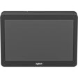 Logitech Tap with Cat5e Kit - HDMI In - USB - Tabletop, Wall Mountable, Riser Mount - 939-001950 LOGITECH