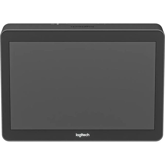 Logitech Tap with Cat5e Kit - HDMI In - USB - Tabletop, Wall Mountable, Riser Mount - 939-001950 LOGITECH