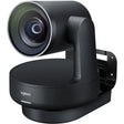 LOGITECH Logitech Video Conferencing Camera - 13 Megapixel - 60 fps - Matte Black, Slate Gray - USB 3.0 - 3840 x 2160 Video - Auto-focus - 960-001226