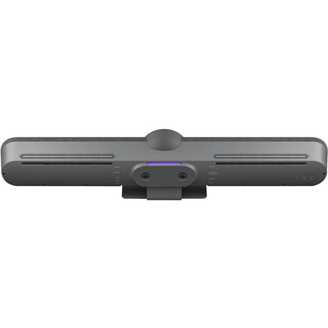 LOGITECH Logitech Video Conferencing Camera - 30 fps - Graphite - USB 3.0 - 3840 x 2160 Video - 3x Digital Zoom - Microphone - Wireless LAN - Network (RJ-45) - Computer, Notebook - 960-001308
