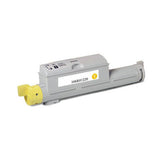 Xerox Genuine Phaser 6360 Yellow Toner Cartridge - 106R01220 - 106R01220