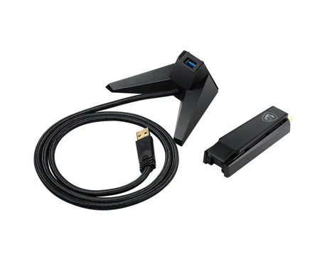 MSI MSI AX1800 WiFi USB Adapter interface cards/adapter USB 2.0 - AX1800WIFIUSB