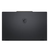 MSI MSI Cyborg 15 B2RWFKG-421US Intel Core 7 240H Laptop 39.6 cm (15.6") Full HD 32 GB DDR5-SDRAM 1 TB SSD NVIDIA GeForce RTX 5060 Wi-Fi 6E (802.11ax) Windows 11 Home Black - CYBORG15B2421