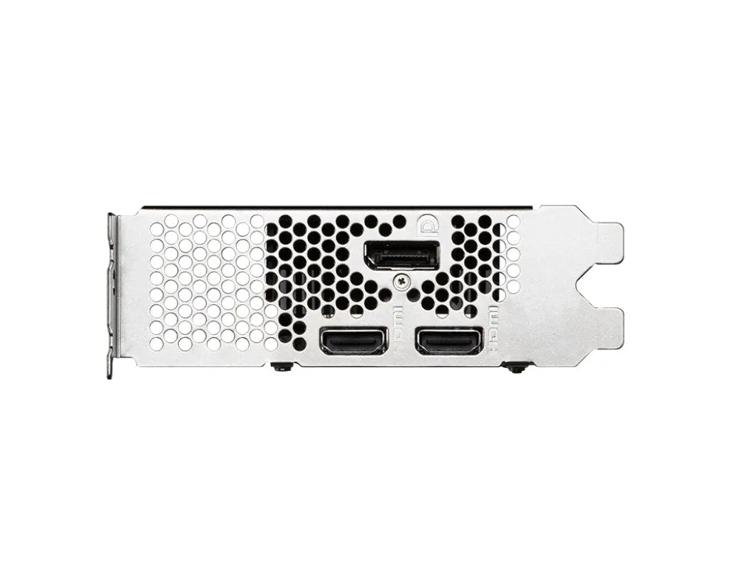 MSI MSI GEFORCE RTX 3050 LP 6G OC graphics card NVIDIA 6 GB GDDR6 - G3050LP6C