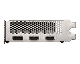 MSI MSI Geforce RTX 3050 VENTUS 2X 6G OC NVIDIA 6 GB GDDR6 - G3050V2X6C