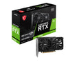 MSI MSI Geforce RTX 3050 VENTUS 2X 6G OC NVIDIA 6 GB GDDR6 - G3050V2X6C
