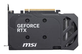 MSI MSI GeForce RTX 5050 8G SHADOW 2X OC NVIDIA 8 GB GDDR6 - G5050-8S2C