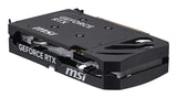 MSI MSI GeForce RTX 5050 8G SHADOW 2X OC NVIDIA 8 GB GDDR6 - G5050-8S2C