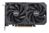 MSI MSI GeForce RTX 5050 8G SHADOW 2X OC NVIDIA 8 GB GDDR6 - G5050-8S2C