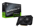 MSI MSI GeForce RTX 5050 8G SHADOW 2X OC NVIDIA 8 GB GDDR6 - G5050-8S2C