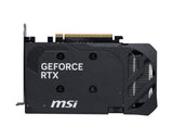 MSI MSI GeForce RTX 5060 8G SHADOW 2X OC NVIDIA 8 GB GDDR7 - G5060-8S2C