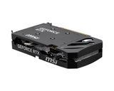 MSI MSI GeForce RTX 5060 8G SHADOW 2X OC NVIDIA 8 GB GDDR7 - G5060-8S2C