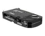 MSI MSI GEFORCE RTX 5060 TI 8G SHADOW 2X OC PLUS graphics card NVIDIA 8 GB GDDR7 - G506T-8S2CP