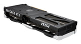 MSI MSI GeForce RTX 5070 Ti 16G VENTUS 3X OC NVIDIA 16 GB GDDR7 - G507T-16V3C