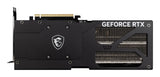 MSI MSI GeForce RTX 5070 Ti 16G VENTUS 3X OC NVIDIA 16 GB GDDR7 - G507T-16V3C