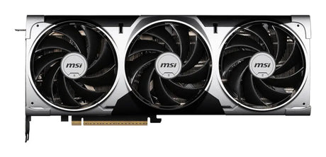 MSI MSI GeForce RTX 5070 Ti 16G VENTUS 3X OC NVIDIA 16 GB GDDR7 - G507T-16V3C