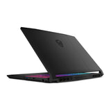 MSI MSI Katana 15 HX B14WGK-293US Intel® Core™ i7 i7-14650HX Laptop 39.6 cm (15.6") Quad HD 16 GB DDR5-SDRAM 1 TB SSD NVIDIA GeForce RTX 5070 Wi-Fi 6E (802.11ax) Windows 11 Home Black - KATANA15HXB14293