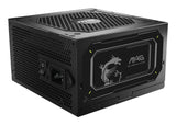 MSI MSI MAG A750GL PCIE5 II power supply unit 750 W 20+4 pin ATX ATX Black - MAGA750GLPCIE5II