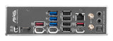 MSI MSI MAG X870E TOMAHAWK WIFI motherboard AMD X870E Socket AM5 ATX - X870ETMAHAWKWIFI