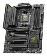 MSI MSI MAG X870E TOMAHAWK WIFI motherboard AMD X870E Socket AM5 ATX - X870ETMAHAWKWIFI