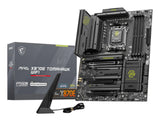 MSI MSI MAG X870E TOMAHAWK WIFI motherboard AMD X870E Socket AM5 ATX - X870ETMAHAWKWIFI