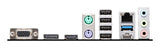 MSI MSI PRO B760M-P DDR4 motherboard Intel B760 LGA 1700 micro ATX - B760MPD4
